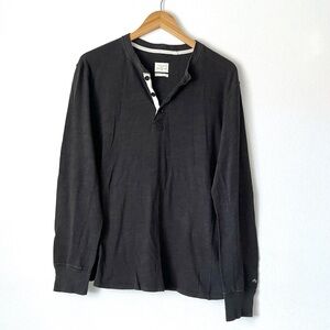 Rag & Bone Long Sleeve Henley NWOT